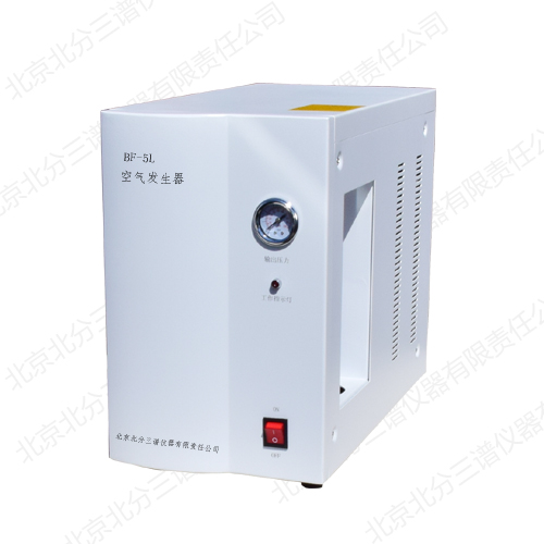 BF-5L空气发生器 流量0-5000ml/min