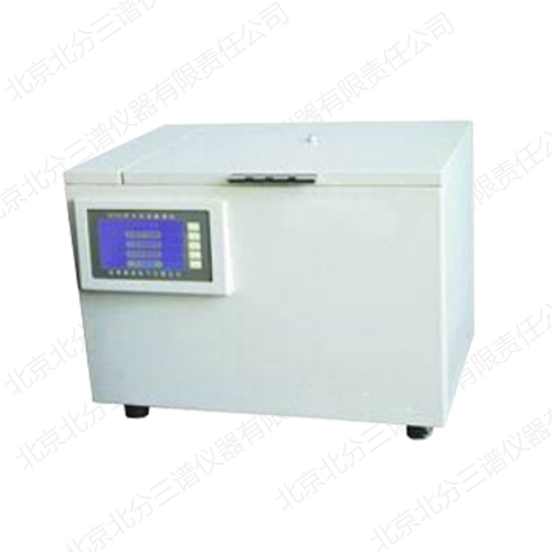 DZD100型全自动振荡仪