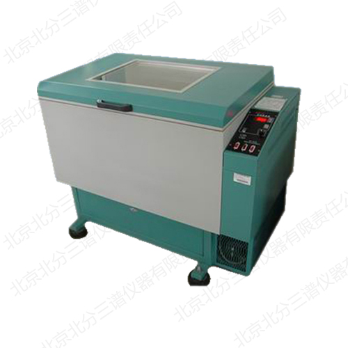 RH-QG光照全温振荡器