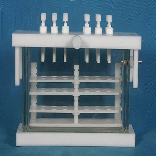 固相萃取(Solid-Phase Extraction,简称SPE)