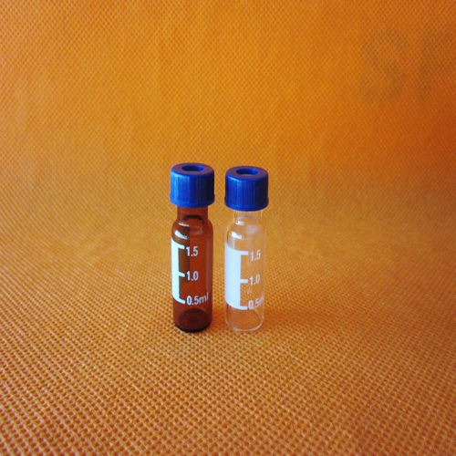 <b>2ml顶空螺口样品瓶</b>