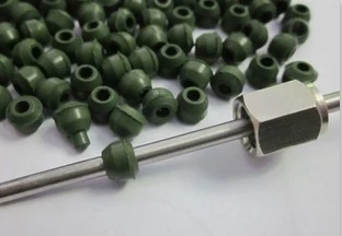 <b>氟胶密封圈</b>