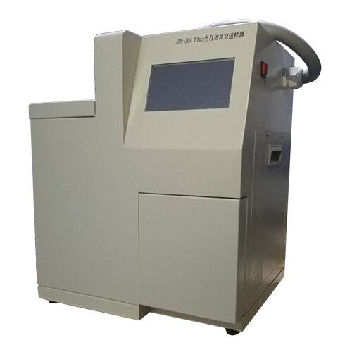 <b>AHS-20A plus全自动顶空进样器简介</b>