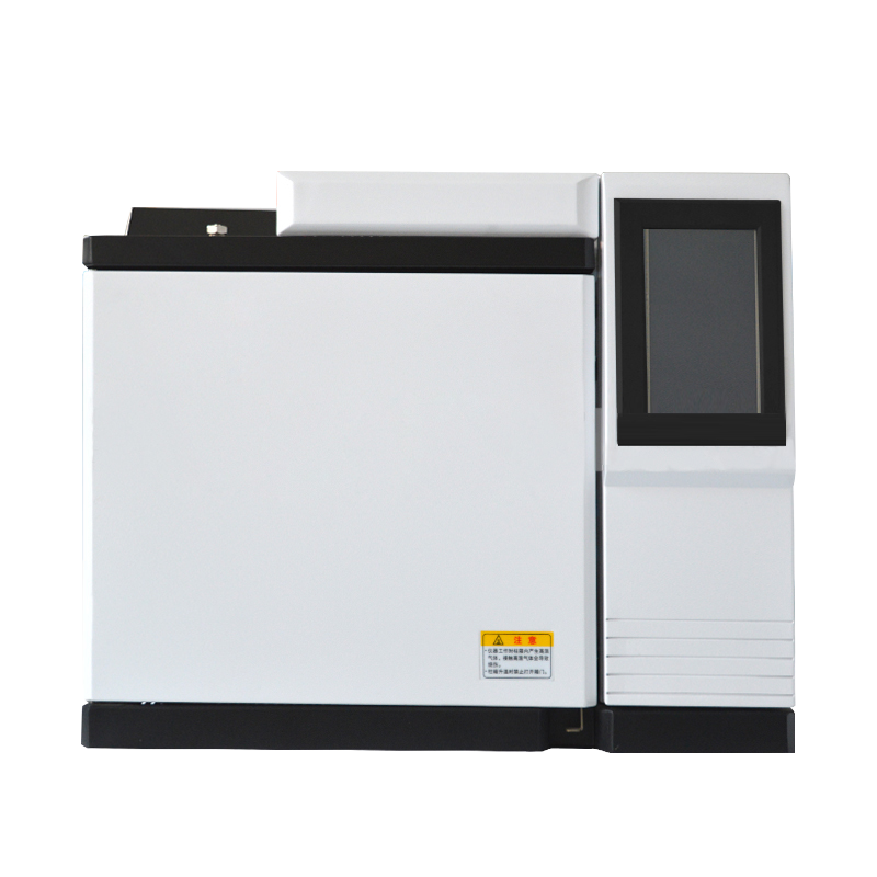 <b>GC-9860型高端气相色谱仪</b>