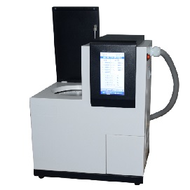 <b>全自动二次热解析仪仪器简介</b>