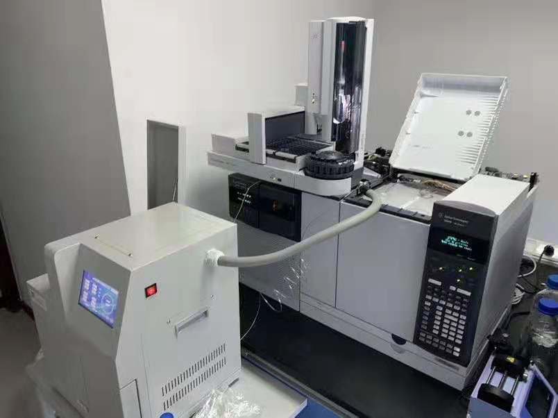 <b>北分三谱AHS-20A plus顶空进样器土壤和沉积物 挥发</b>