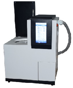 <b>HJ/T400-2007车内挥发性有机物检测</b>