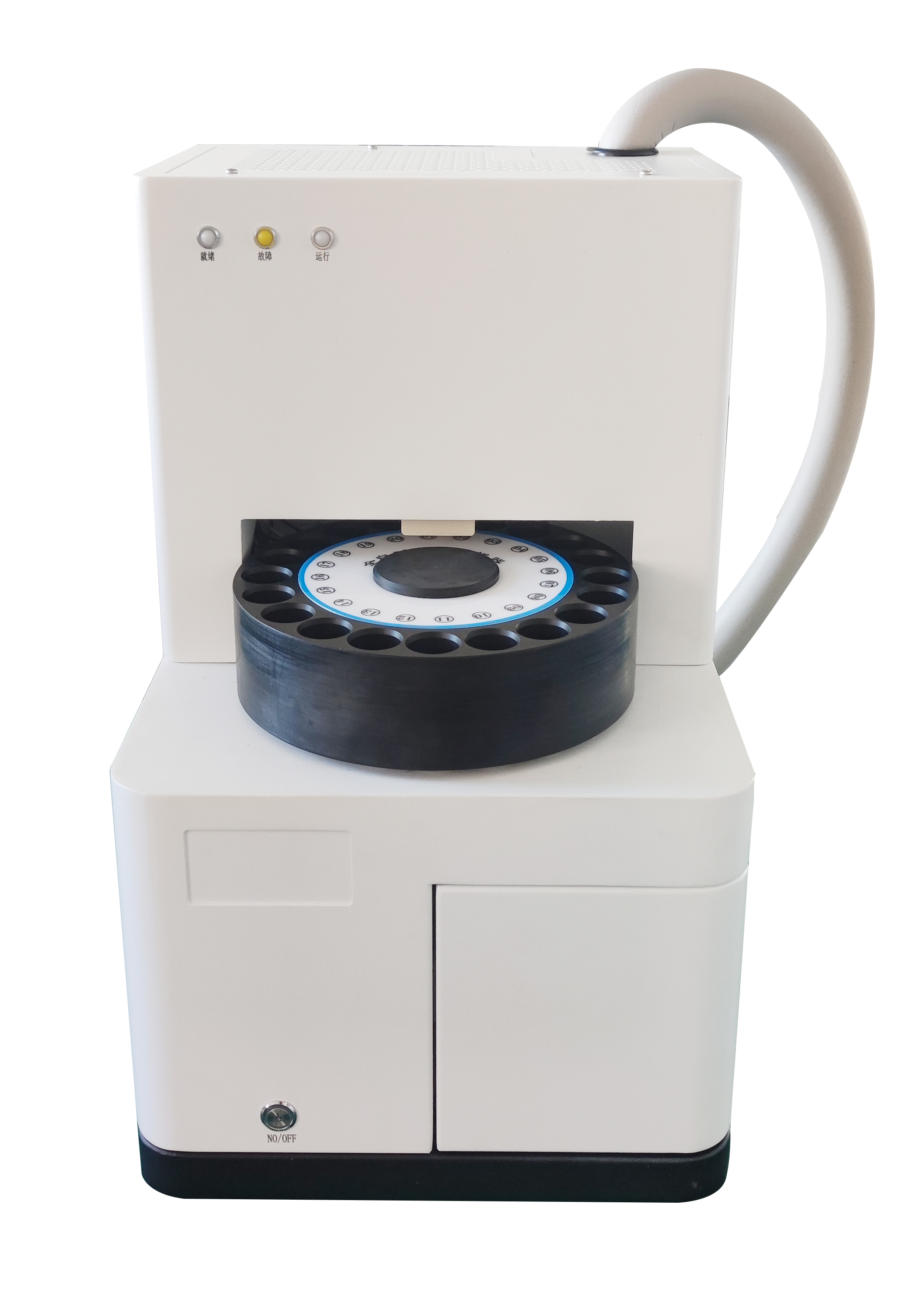 <b>AHS-20B全自动顶空进样器</b>